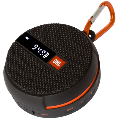 Image of JBL Wind 2